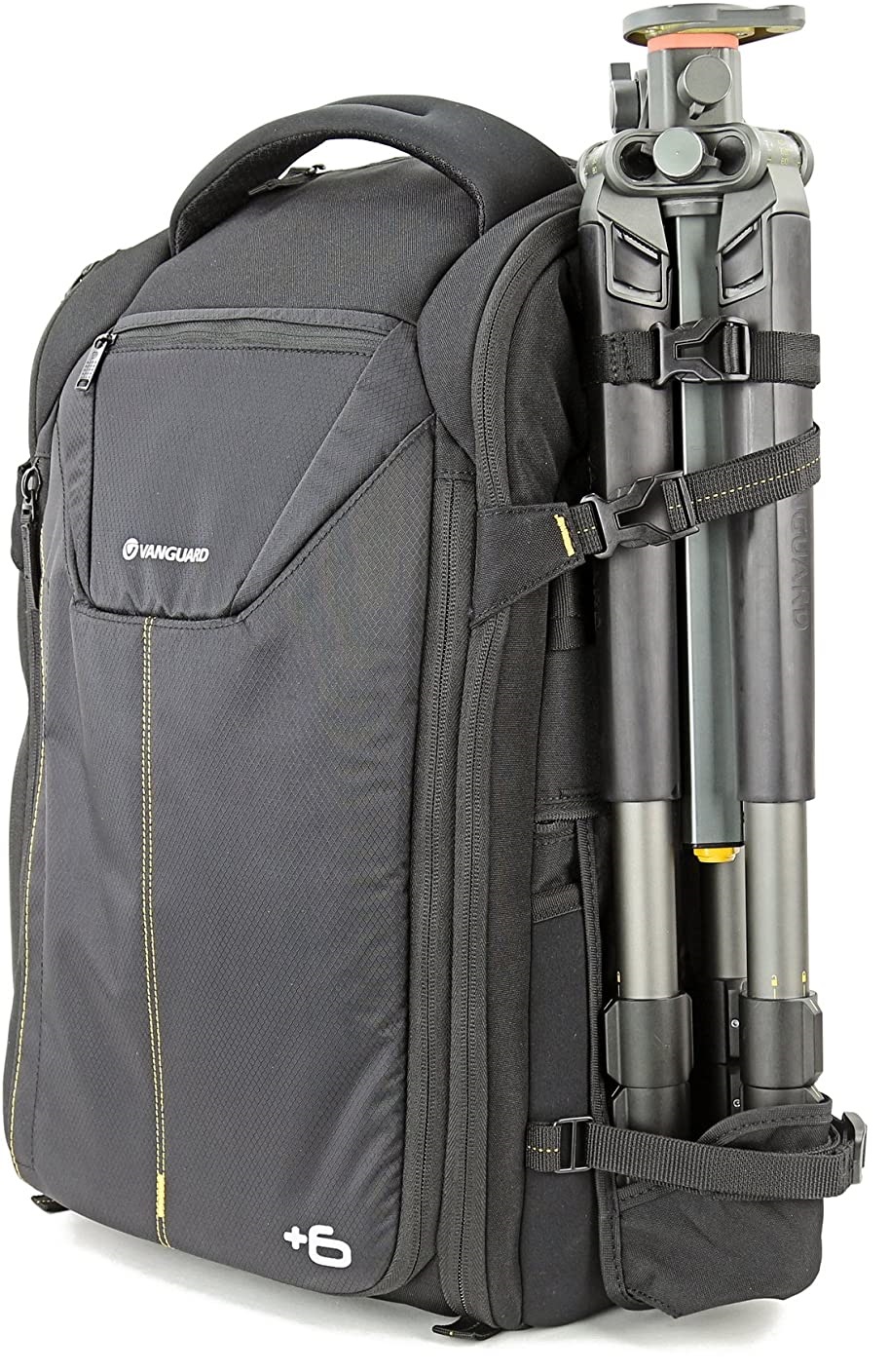 Ba lô máy ảnh Vanguard Alta Rise 48