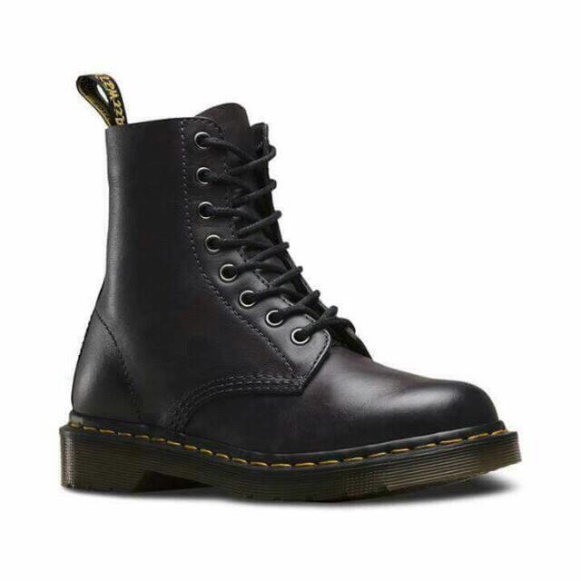 Giày Bốt Cổ Cao Dr Martens