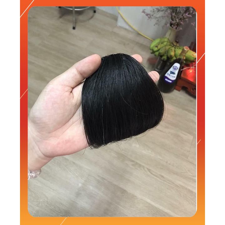 TÓC MÁI NGỐ HÀNG DỆT TAY SIÊU ĐẸP - LÀM TỪ TÓC