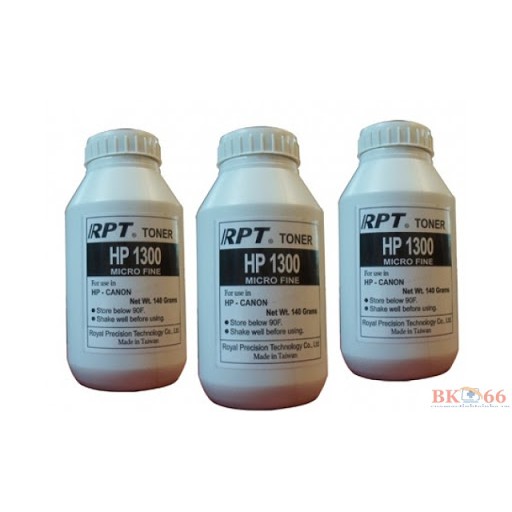 mực đổ rpt 140g