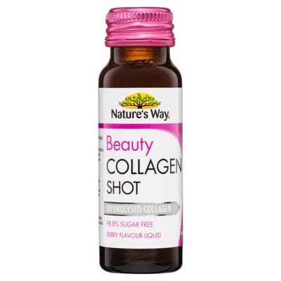 nature's way beauty collagen