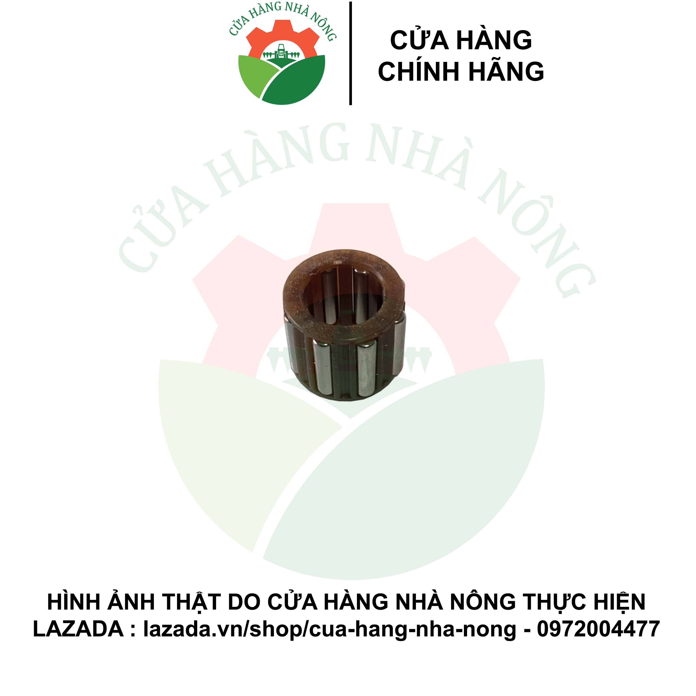 Bạc đạn nhông aip máy cưa stihl ms 066 / 382 chất lượng tốt