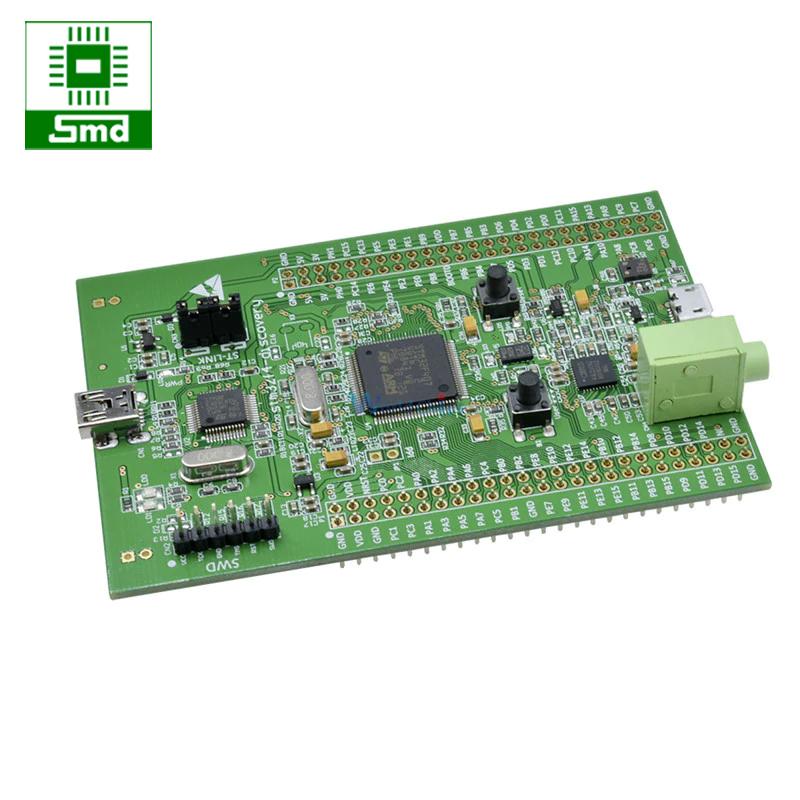 KIT STM32F4 DISCOVERY STM32F407