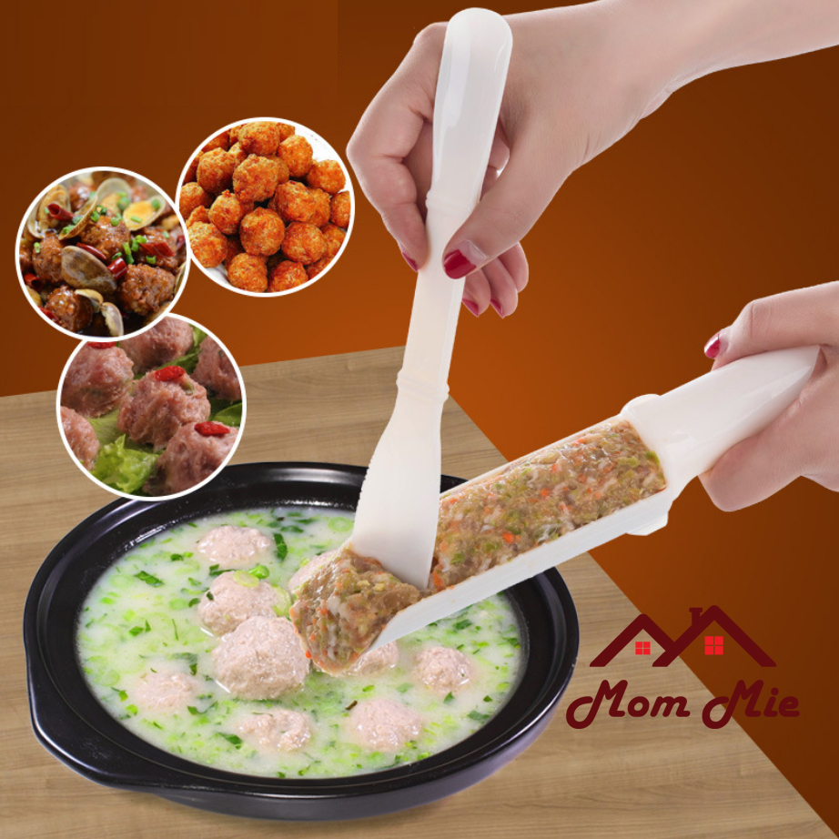 [Hcm]Fish Ball Making Tool (Clearance Sale) - K044