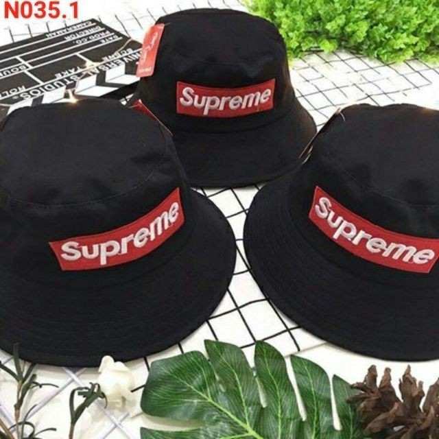 Mũ vành tròn Sup HARI0820