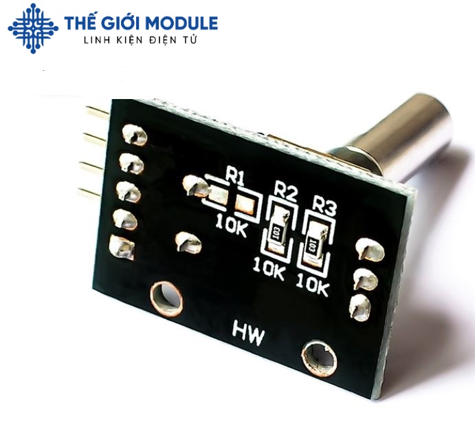 Encoder module KY-040