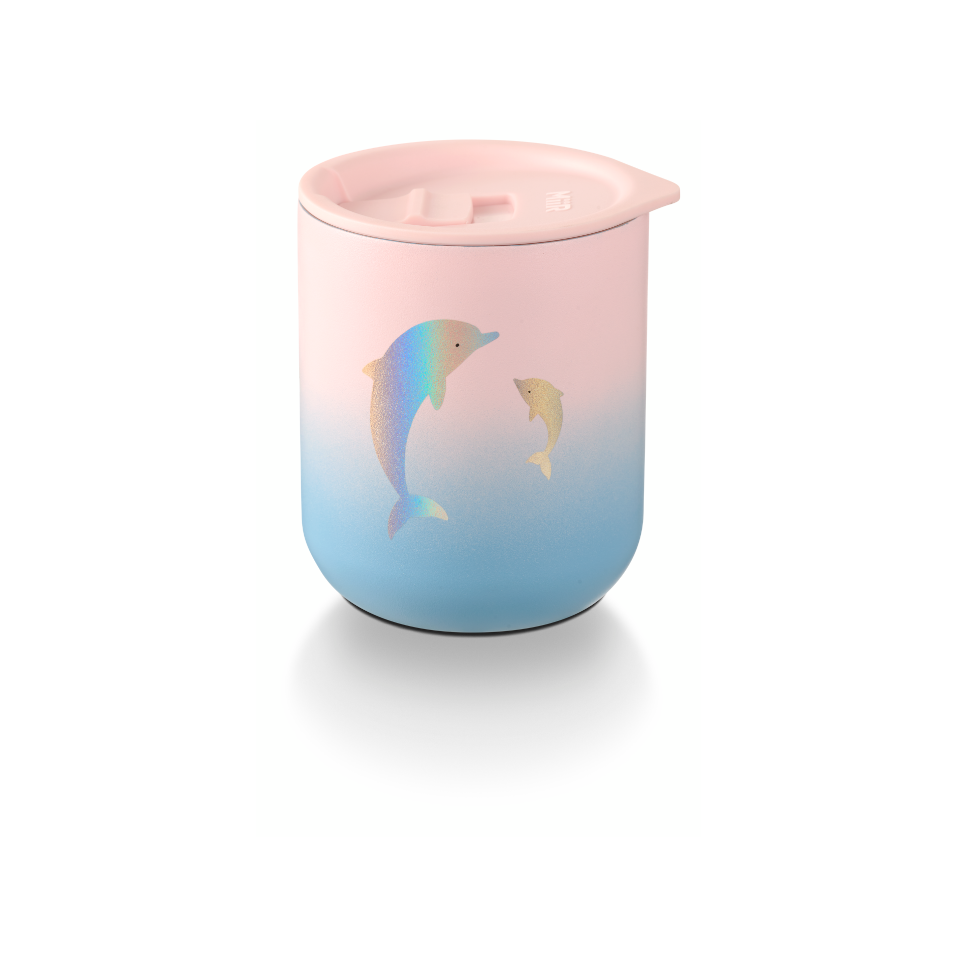 Ly Starbucks 12Oz (400ml) SS MTRS DY DPN MOM N KID