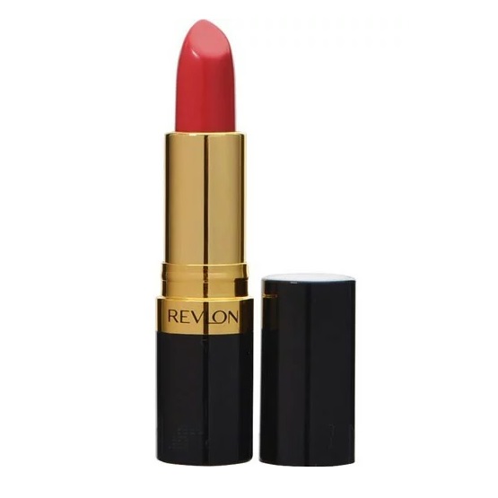 Son Revlon Lebron Super Last Luster Lipstick - Nhật Bản