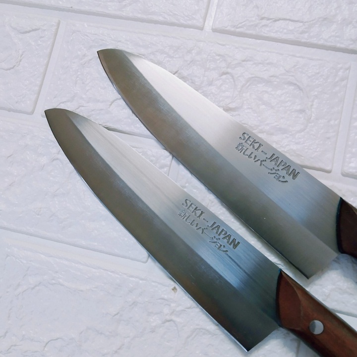 Dao thái NHẬT BẢN-SEKI JAPAN dài 31cm
