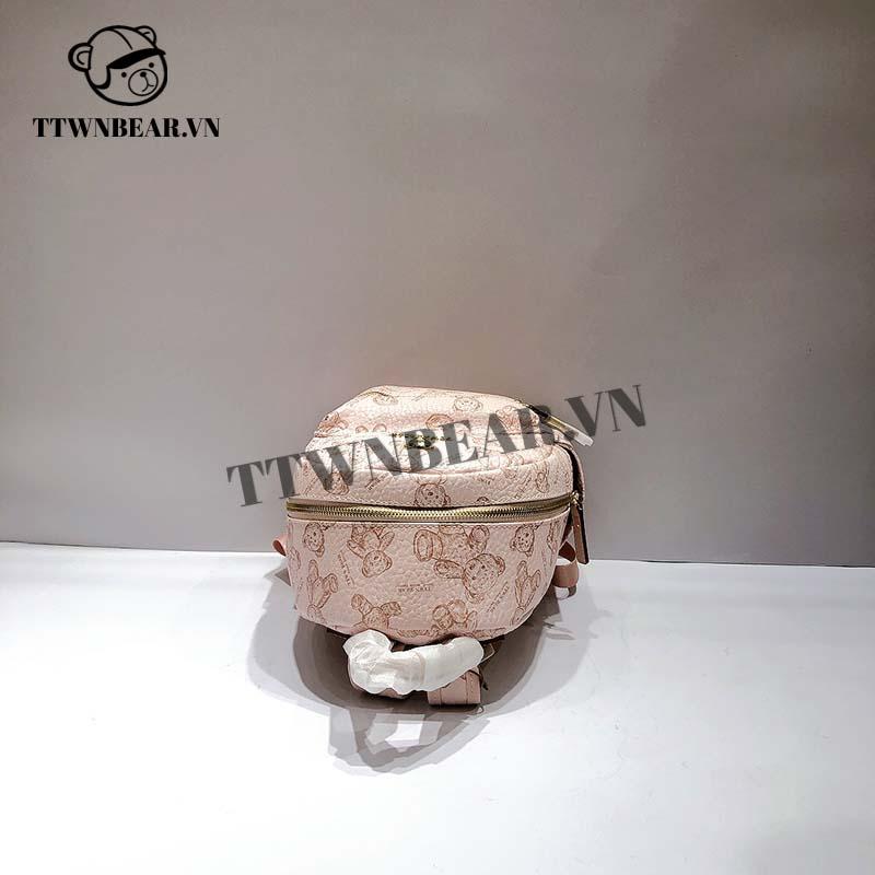 BALO TTWN BEAR TN2667 trắng sữa