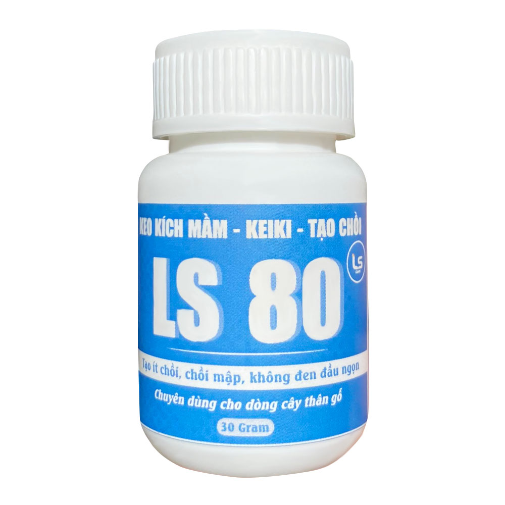 Kích Chồi LS 80 Hũ 30gam