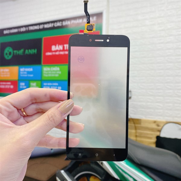 Cảm ứng Xiaomi Redmi 5A