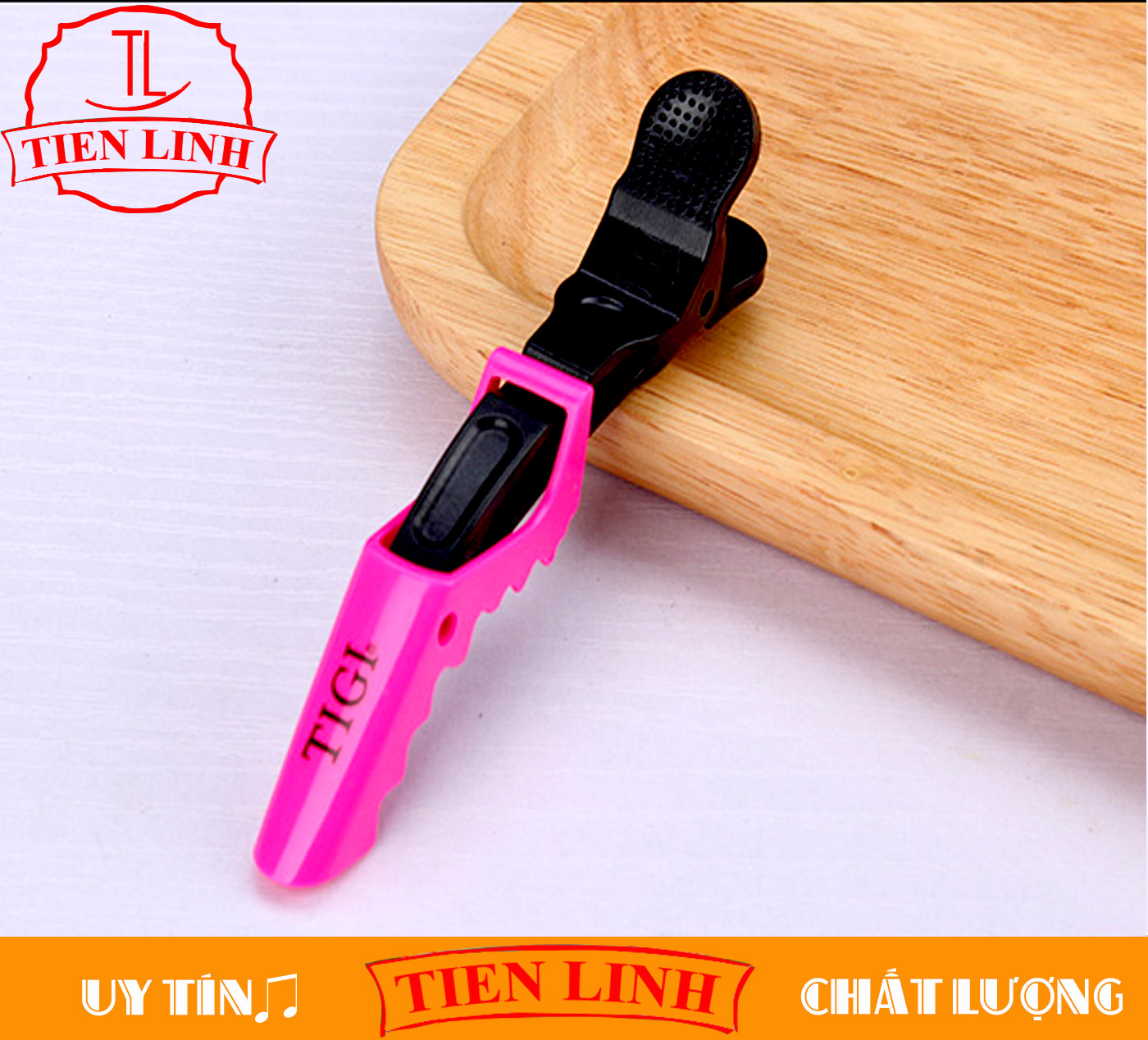 TIGI _tl32 alligator clip clamp for your work convenient