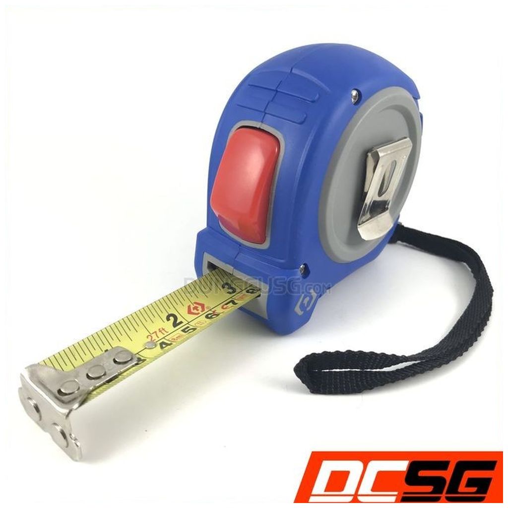 Thước cuộn thép (5m) KINGTONY 79094-05C | DCSG