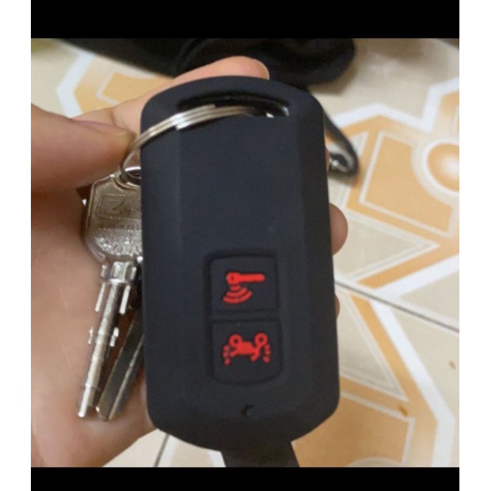 Bao da remote smartkey honda vario, ab, vision, sh ,lead
