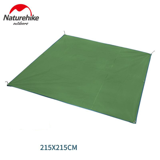 Thảm Trải Dã Ngoại Naturehike NH15D005-X