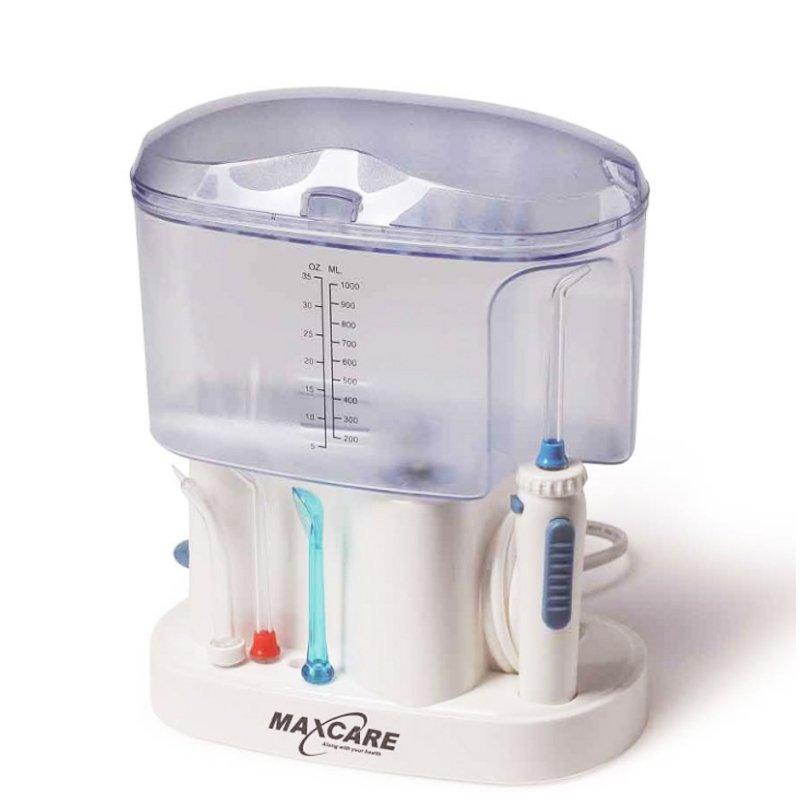 Máy tăm nước Maxcare Max-456L (Trắng)