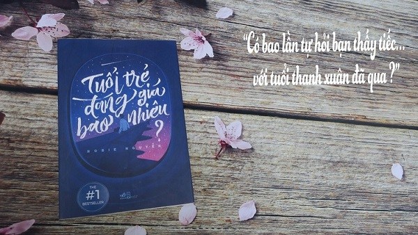 Tuổi Trẻ Đáng Giá Bao Nhiêu