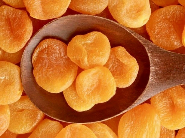 [HCM]Mơ Sấy Dẻo Không Hạt Nguyên Trái