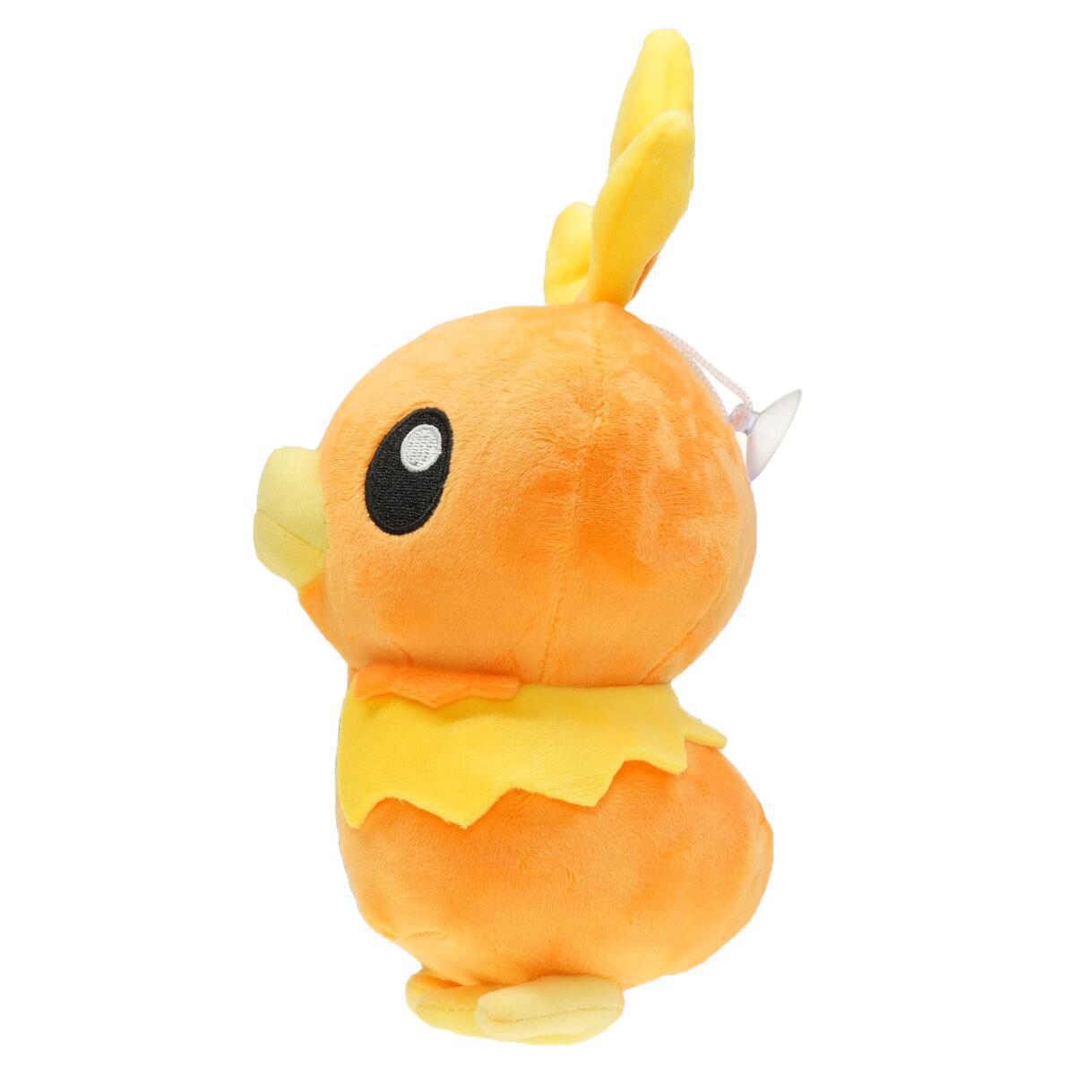 Gấu Bông Pokemon Torchic ( Achamo) 30cm