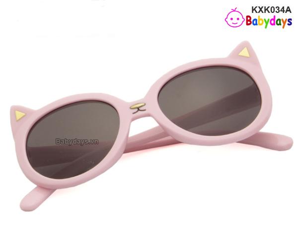Kính thời trang trẻ em KXK034A