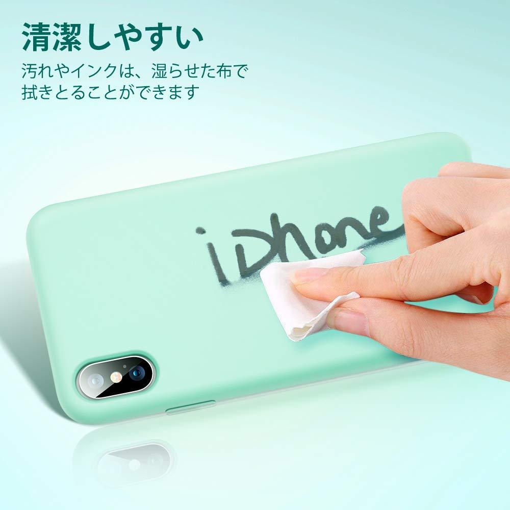 Ốp lưng ESR Yippee iPhone X / XS