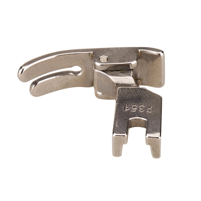 Chân vịt sắt 5 ly P351 dùng cho máy may công nghiệp