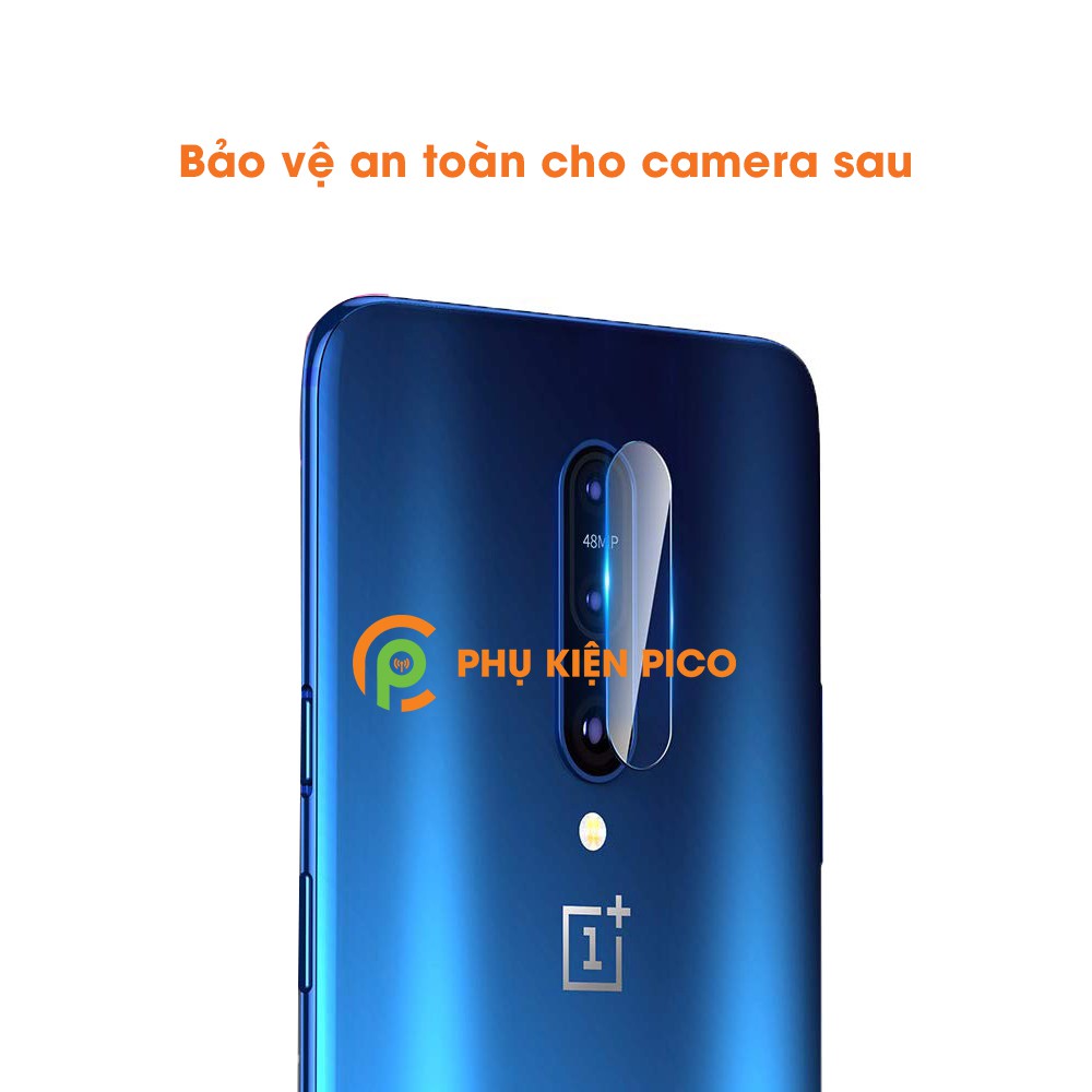 Cường lực camera Oneplus 7 Pro / Oneplus 7 / Oneplus 7T Pro / Oneplus 7T / Oneplus 8 / Oneplus 8 Pro / Oneplus Nord  / Oneplus 9 / Oneplus 9 Pro - Dán camera Oneplus