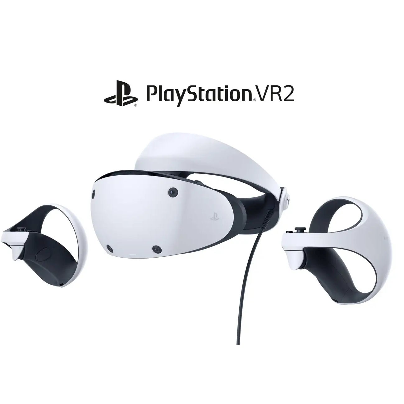 Kính thực tế ảo Sony Playstation VR 2 – SONY PSVR 2