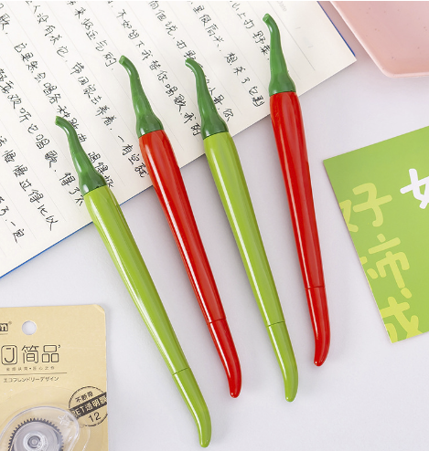 Pepper Pen