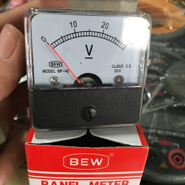 Đồng hồ v dòng 30a