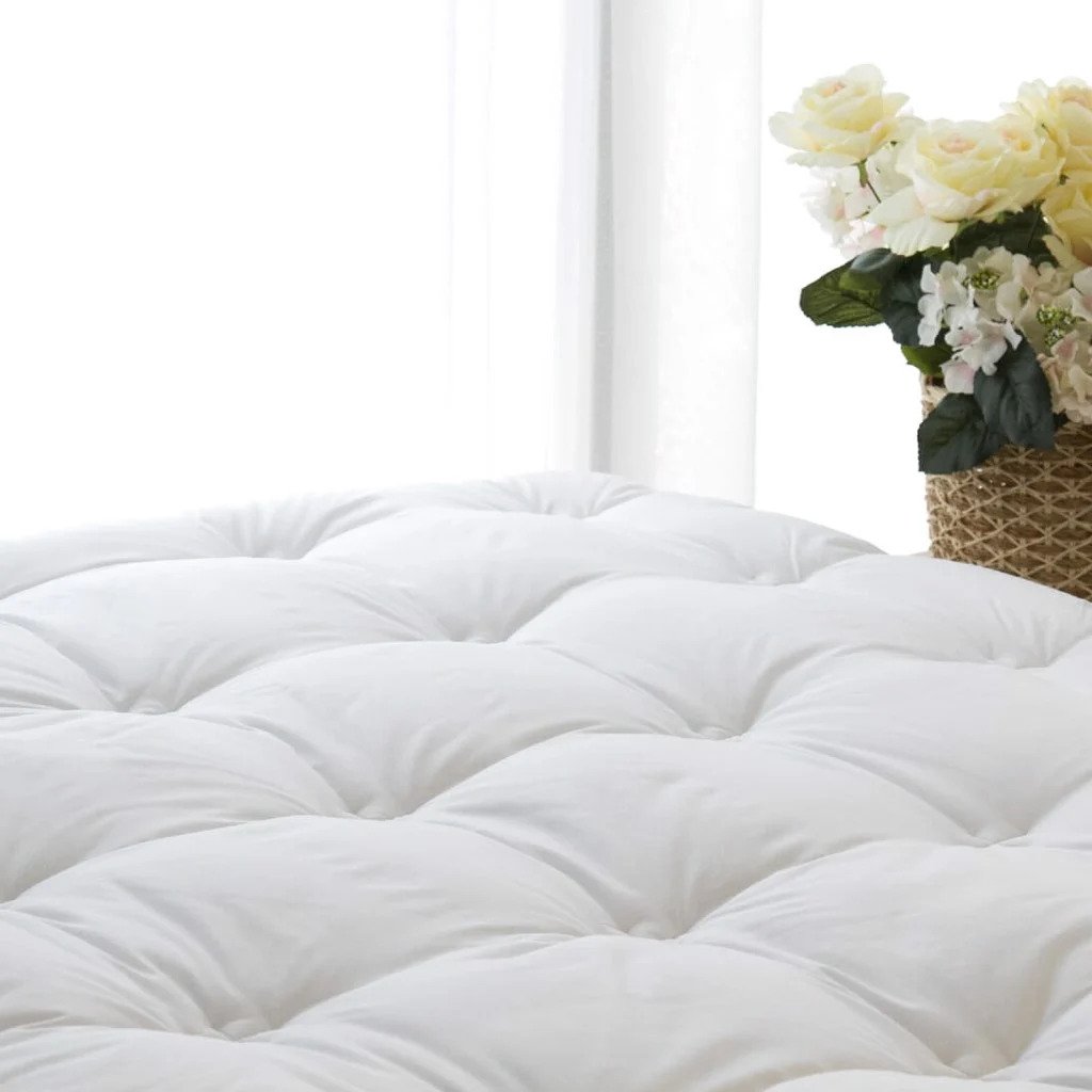 [HCM]Topper Edena Deluxe - Topper Chính Hãng Cao Cấp