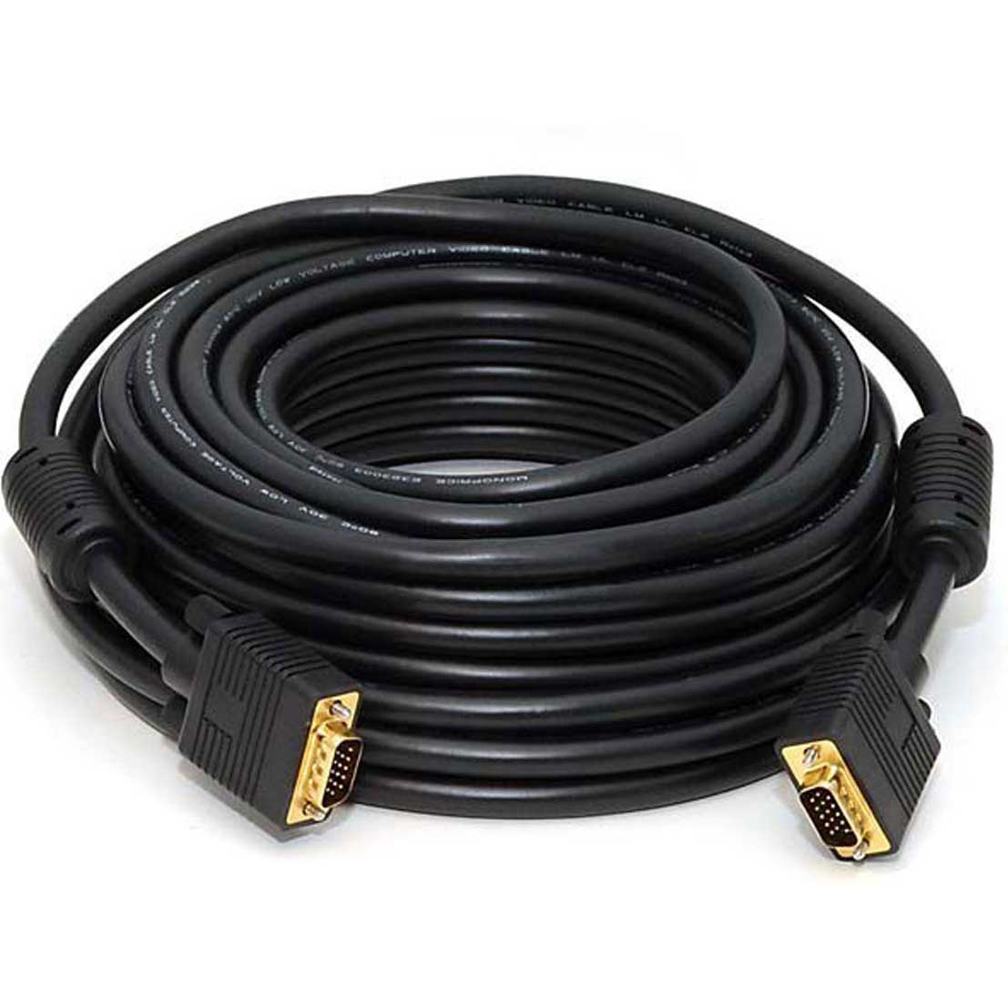 Cáp VGA Unitek 30m