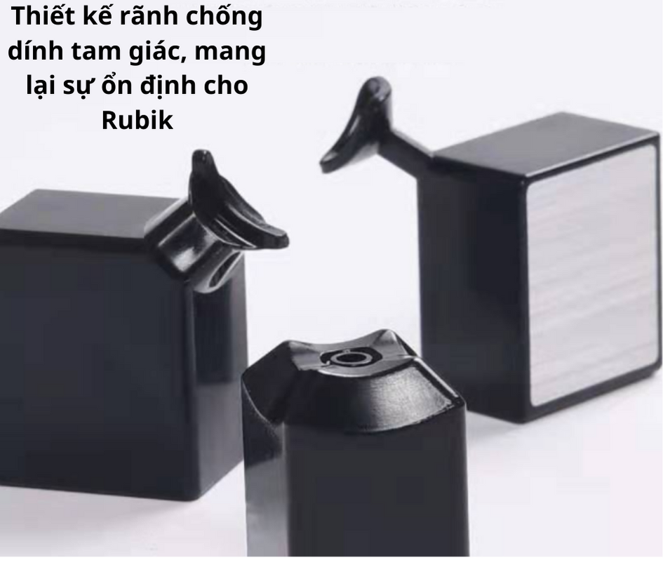 Rubik mirror, rubik biến thể mirror