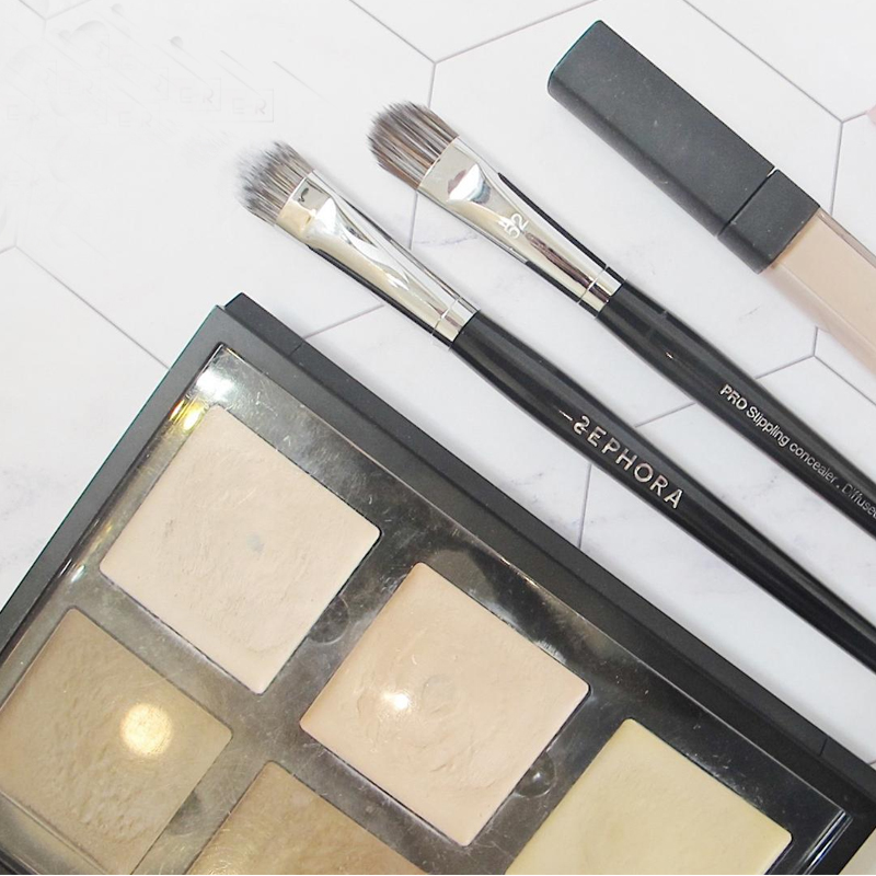[HCM]Cọ Che Khuyết Điểm Sephora 52