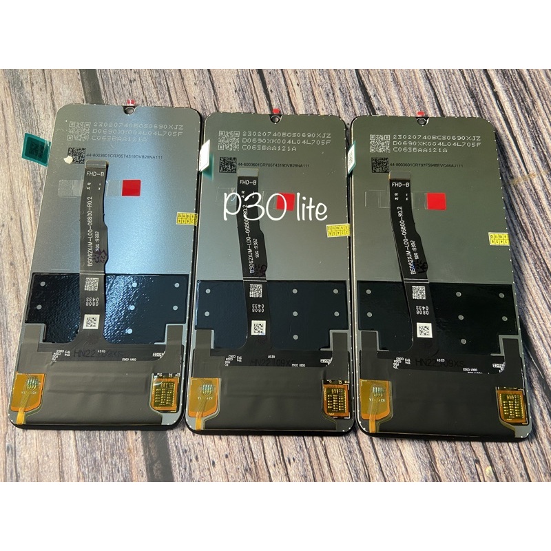 Màn hình Huawei p30 lite zin