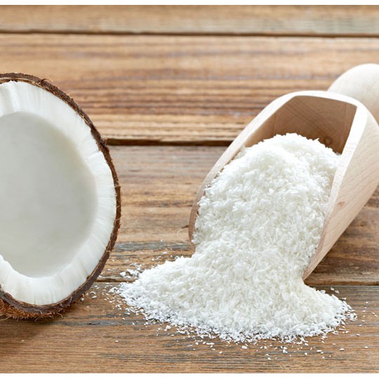 Cơm dừa /vụn dừa sấy khô thơm ngon đặc biệt 100g