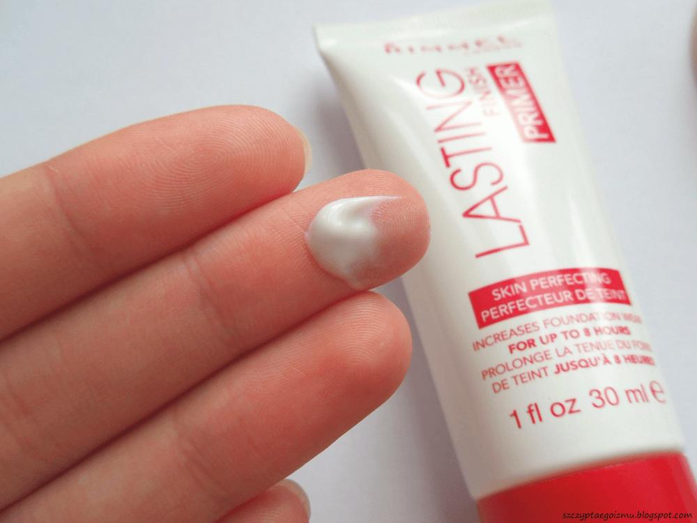 Kem lót Rimmel Primer - Lasting (Bill Anh)