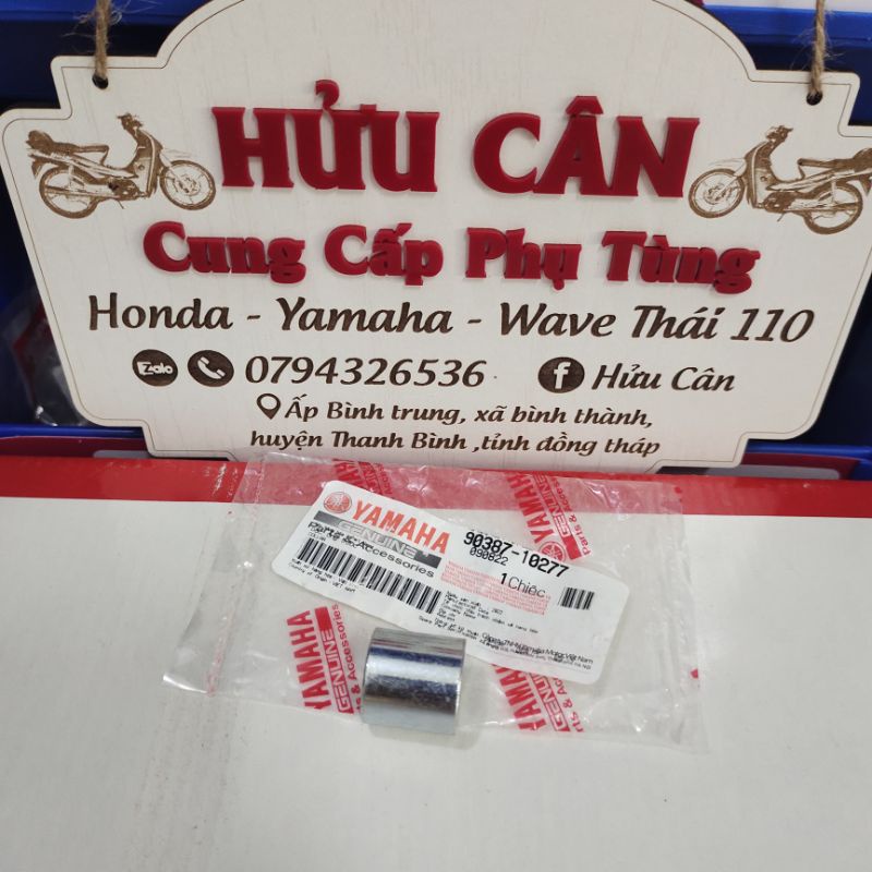 cục canh bánh trước bên phải xe Yamaha