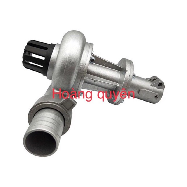 Đầu bơm nước máy cắt cỏ 26mm/28mm - 9 khía
