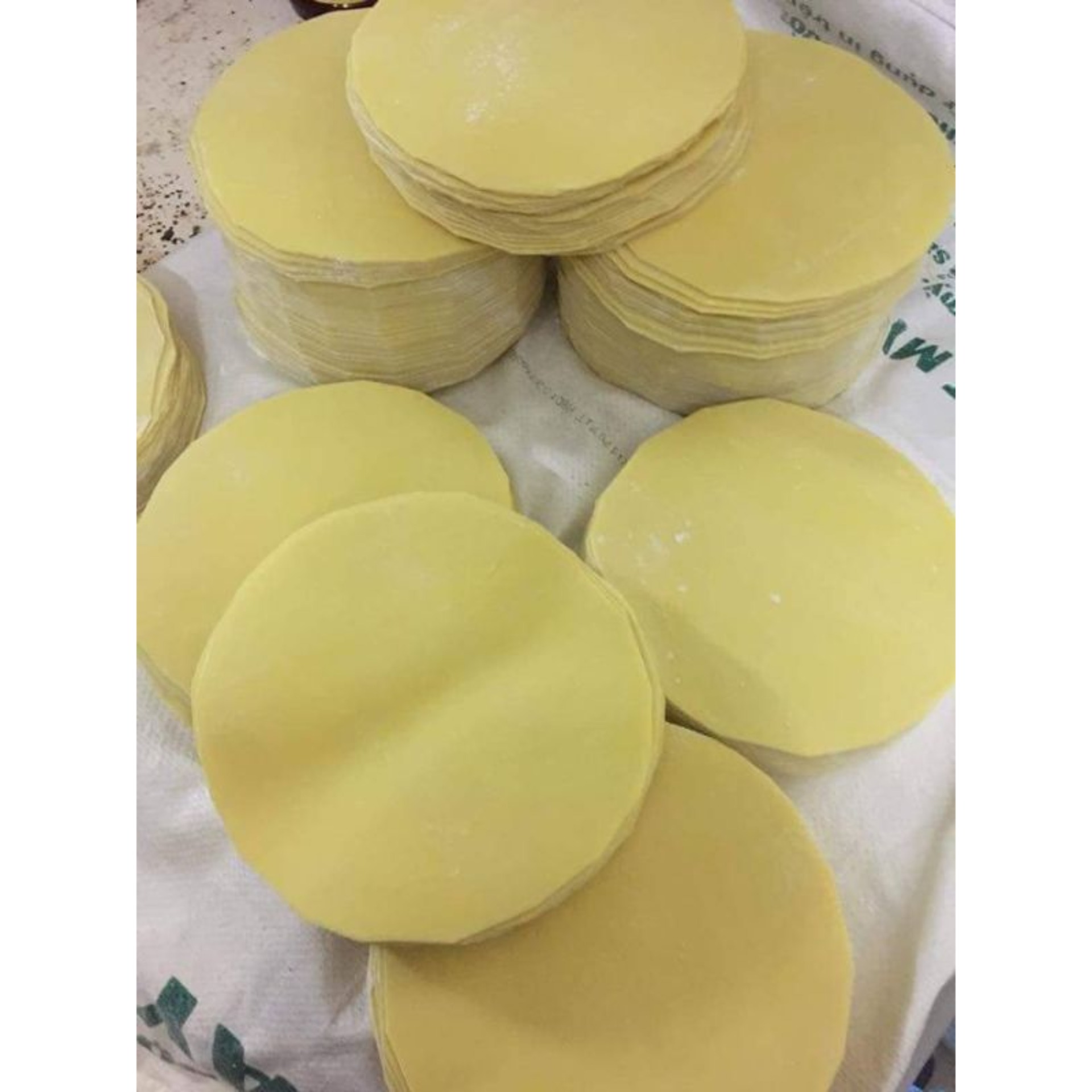VỎ BÁNH GỐI 1KG
