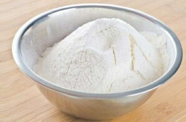 BỘT PHÈN CHUA KHỬ  MÙI HÔI NÁCH HÔI CHÂN