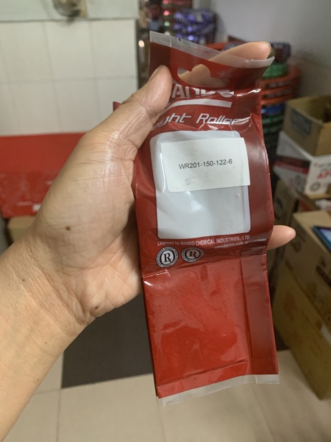 FREEShip Bi nồi Bando SH/ @ / Dylan/ Hayate (12.2g) Bảo hành 1 đổi 1
