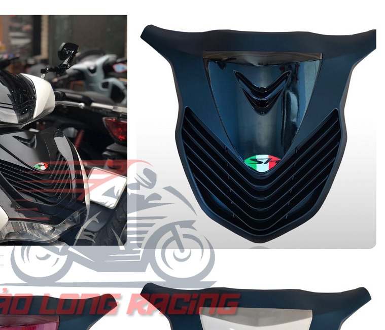 Mặt Nạ Lưới Dành cho xe SH 2020 (nhiều màu)