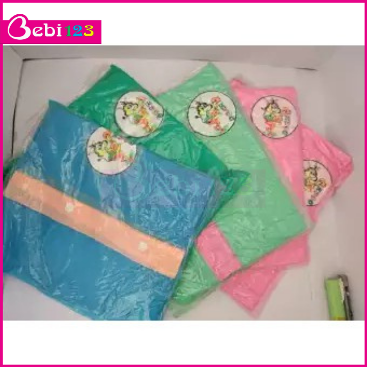 Áo Mưa Bộ Trẻ Em