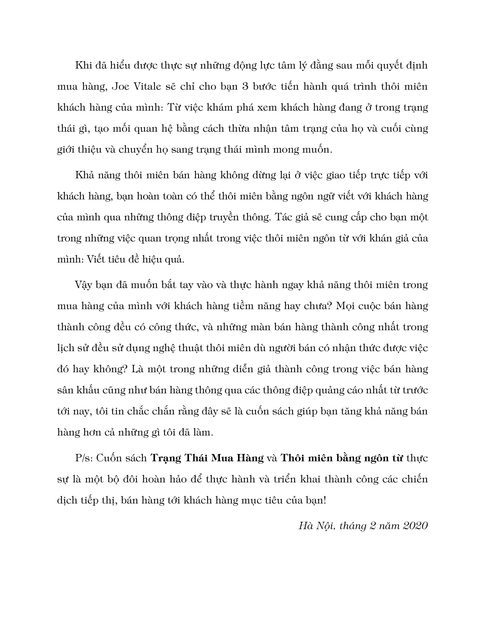Fahasa - Trạng Thái Mua Hàng