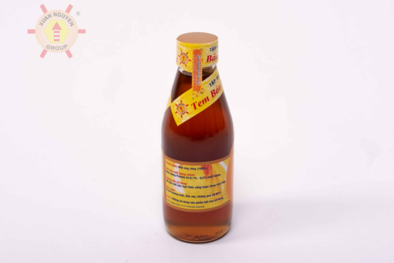 [HCM] MẬT ONG RỪNG TRÀM XUÂN NGUYÊN