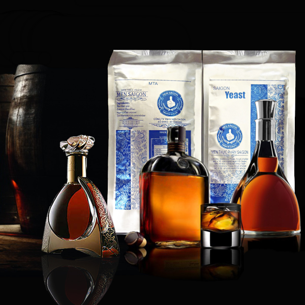 MEN CHƯNG CẤT WHISKY