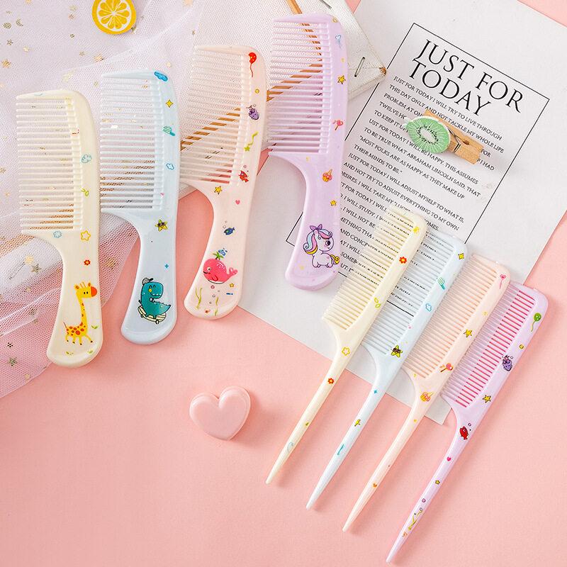 [HCM] Lược chải tóc set 2 món dễ thương Joyee810