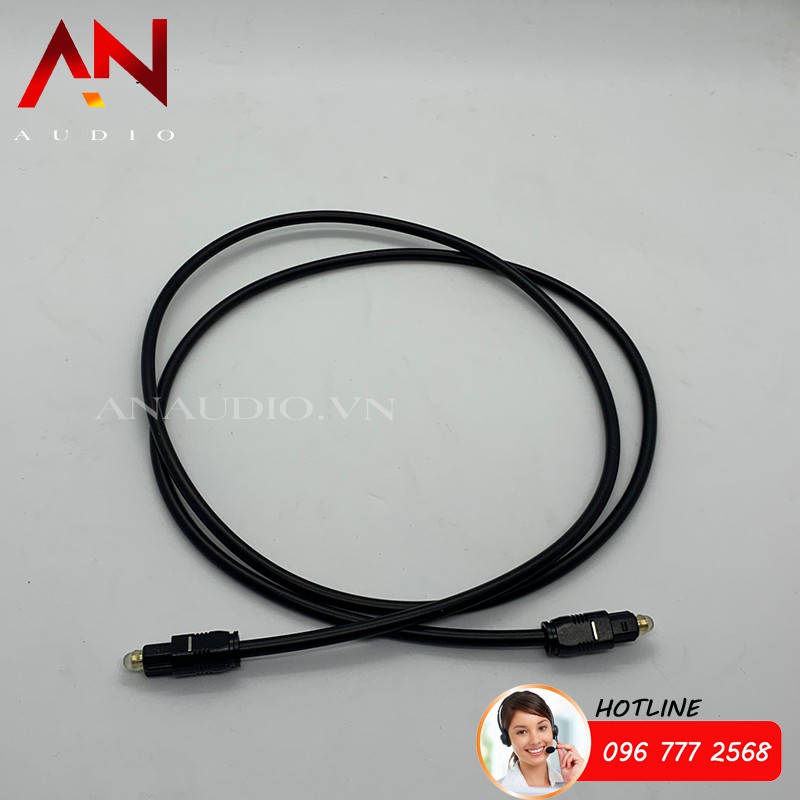 Dây Audio Quang Học optical cable (1m)